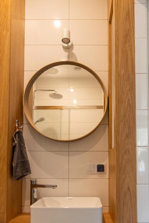 Apartament Słoneczny Rabka Zdrój, Rabka-Zdroj, Poland – photo 3